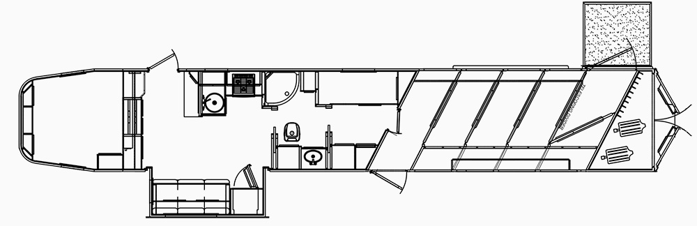 IN8X19BB floorplan