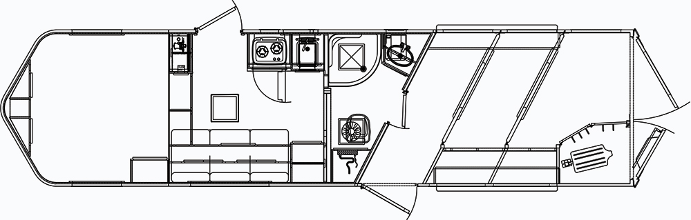 LY8X9RK Floor Plan