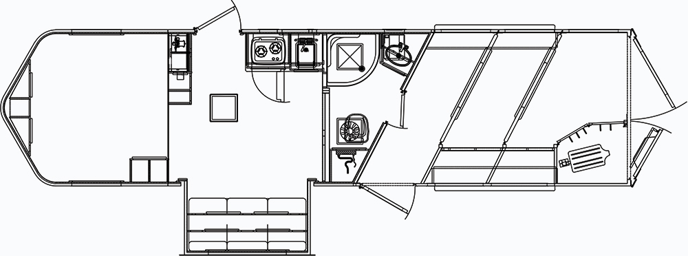 LY8X9SRK Floor Plan
